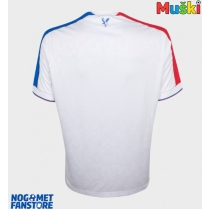 Crystal Palace Rezervni Dres 2025-26 Kratak Rukav